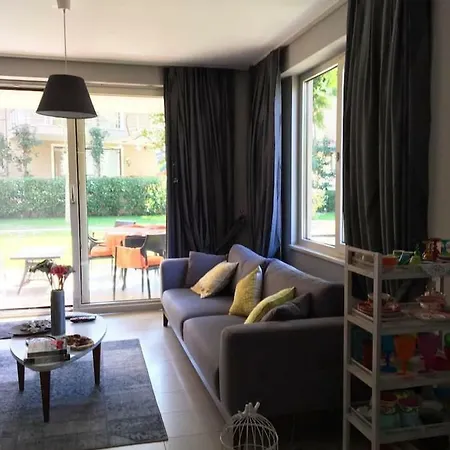 Centrally Located Stylish With Pool & Garden In Gocek, Fethiye, Turkey * Фетхие