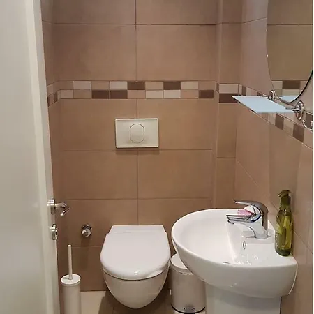 Centrally Located Stylish With Pool & Garden In Gocek, Fethiye, Turkey Apartamento Fethiye