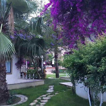 Centrally Located Stylish With Pool & Garden In Gocek, Fethiye, Turkey * Fethiye